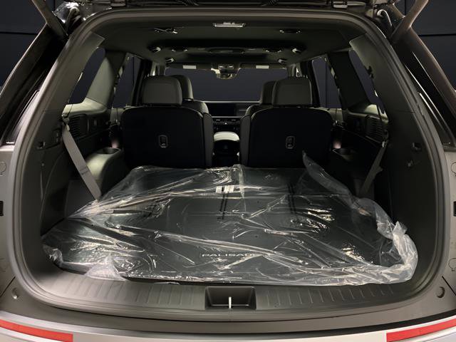 New 2026 Hyundai Palisade XRT Pro image 15