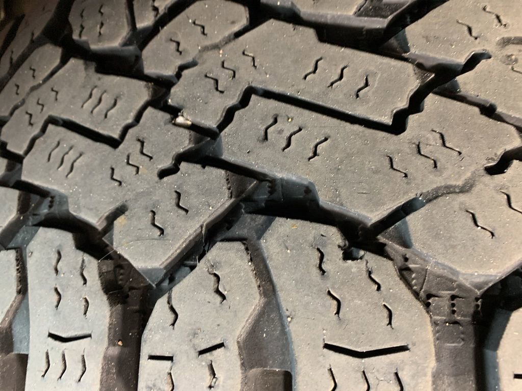 Used 2025 RAM 1500 Rebel w/ Rebel Level 1 Equipment Group image 39