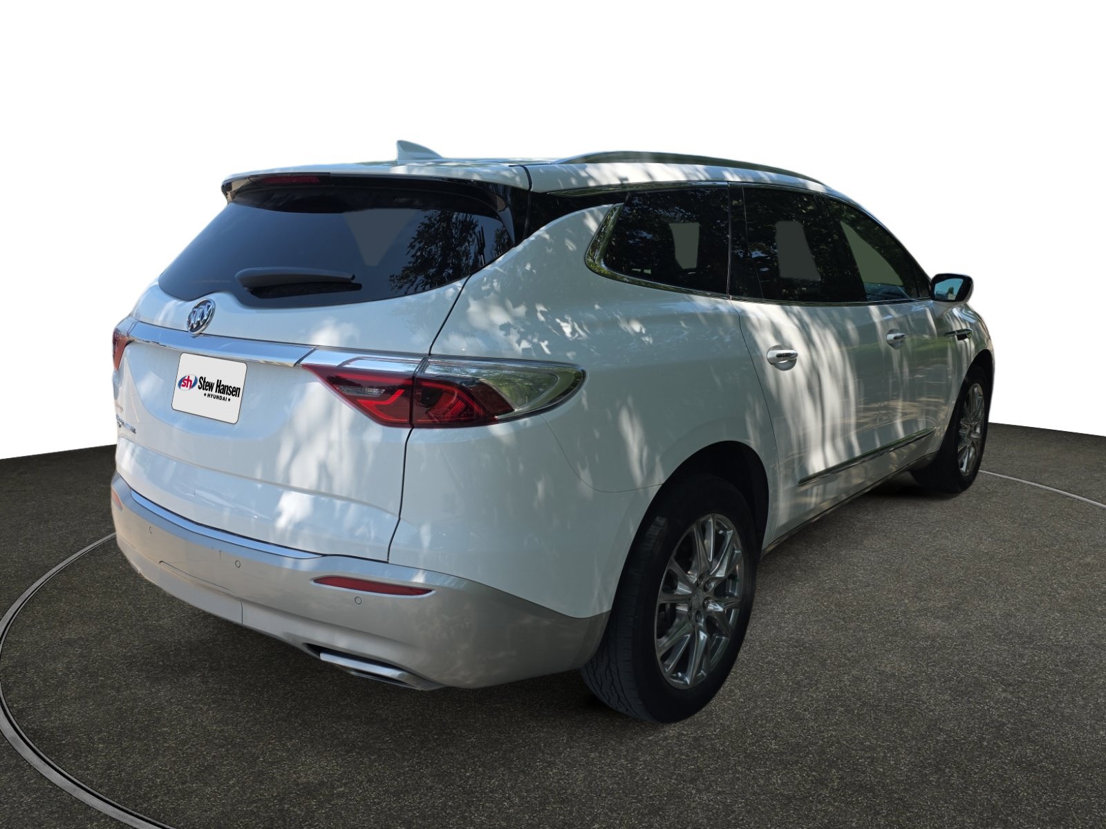 Used 2022 Buick Enclave Essence w/ Experience Buick Package AWD/4WD image 6
