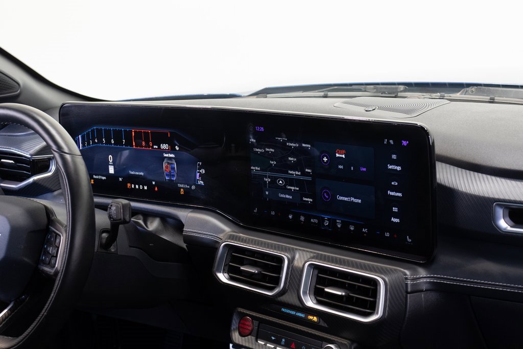 Used 2024 Ford Mustang GT Premium image 24