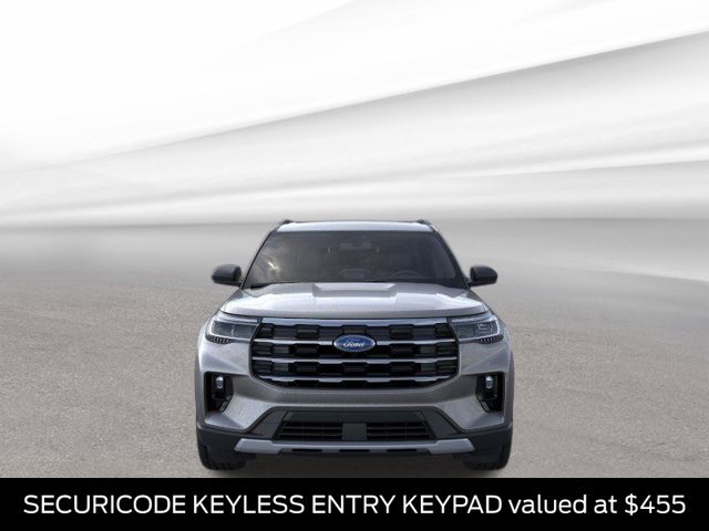 New 2026 Ford Explorer Active w/ Active Comfort Package AWD/4WD image 6