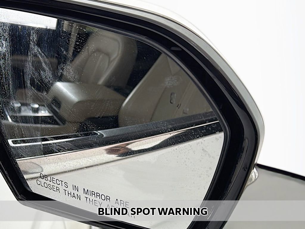 Used 2023 Ford Expedition Max Limited AWD/4WD image 8