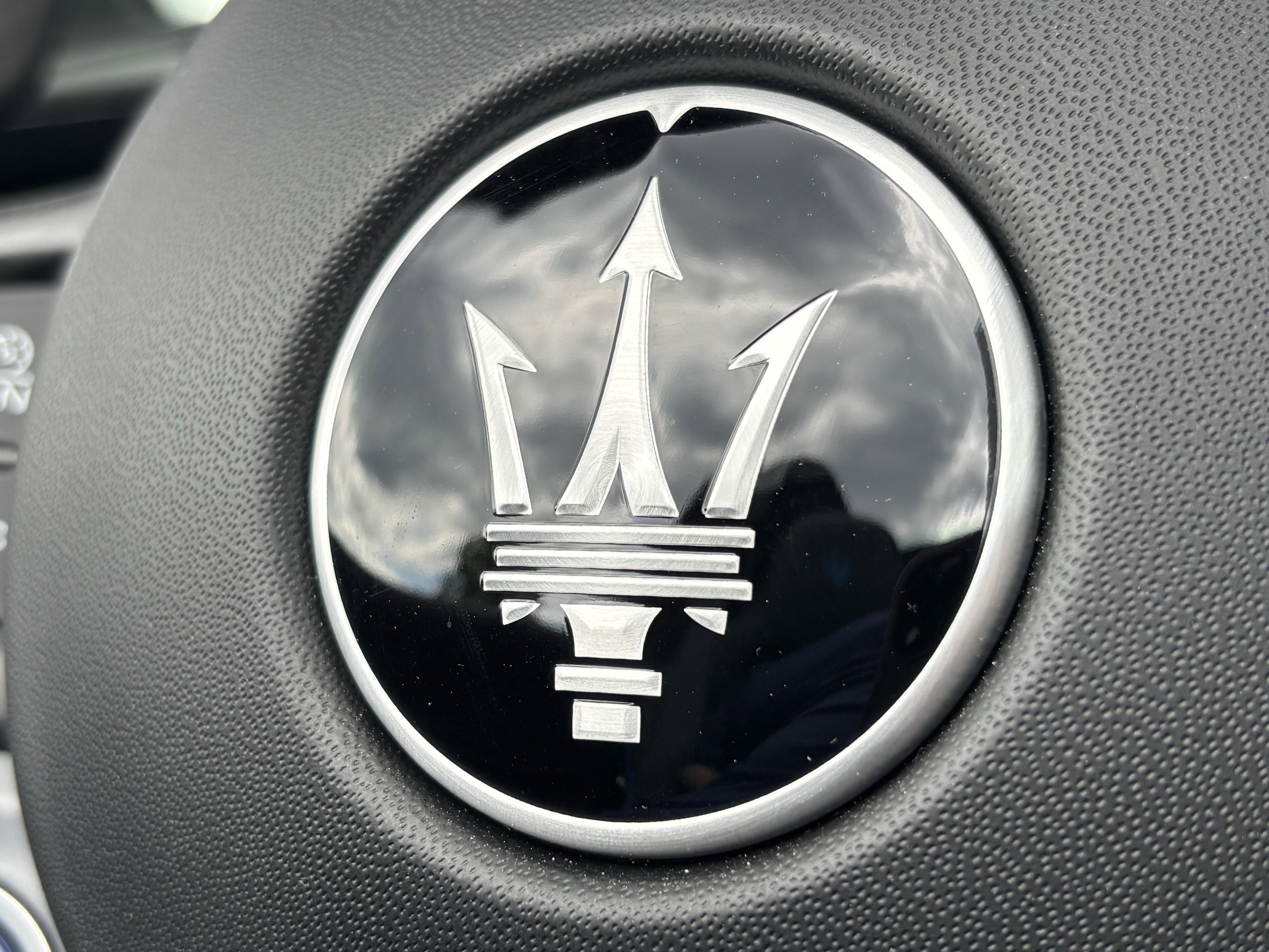 New 2024 Maserati MC20 Cielo RWD image 48