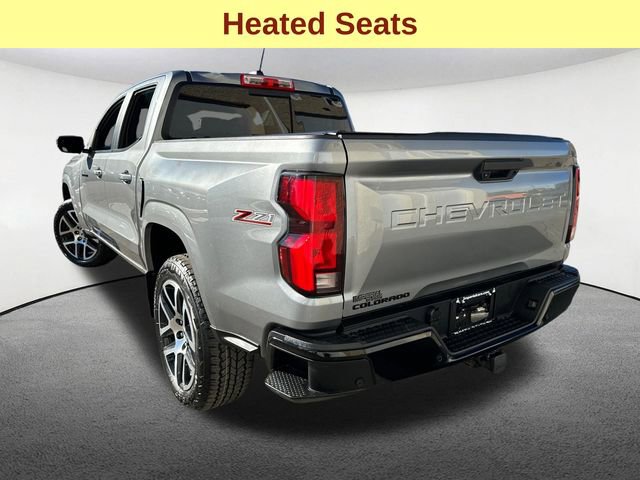 Used 2023 Chevrolet Colorado Z71 w/ Z71 Convenience Package 2 image 10