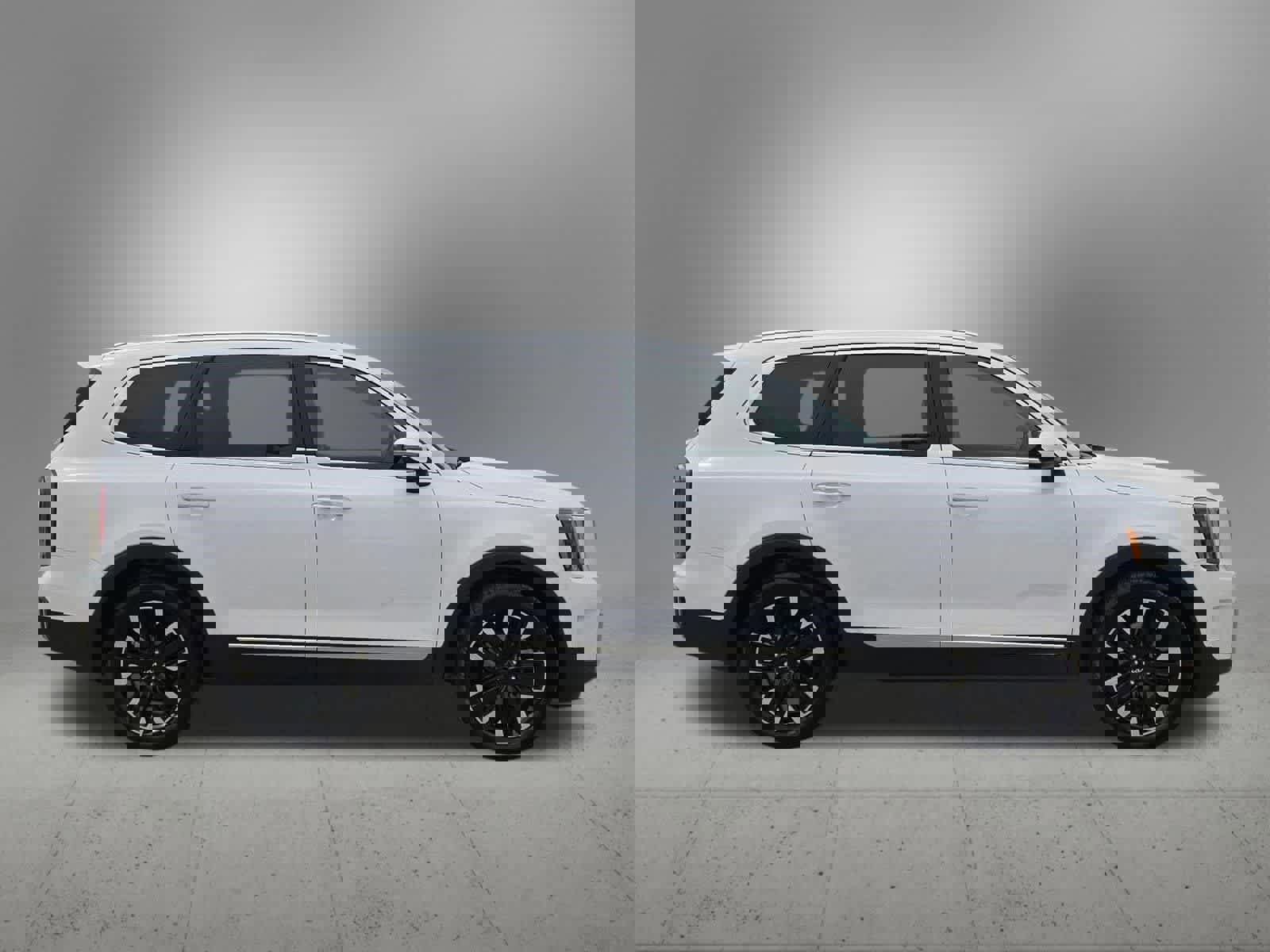 Certified 2025 Kia Telluride SX AWD/4WD image 7