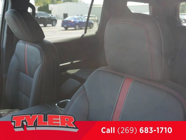 New 2026 Chevrolet Traverse RS w/ LPO, Floor Liner Package image 39
