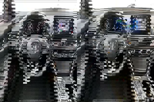 Used 2020 Honda Accord Sport image 5