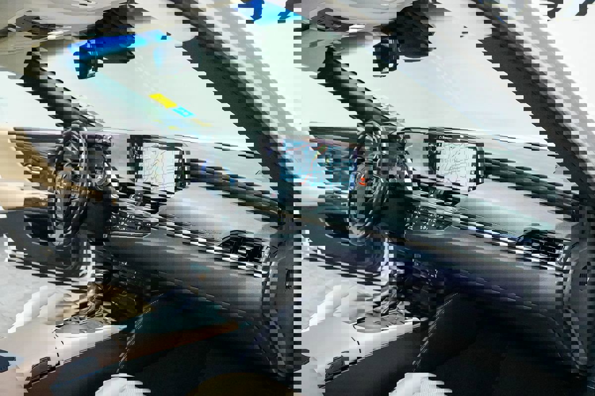 Used 2019 Lexus ES 350 w/ Premium Package FWD image 26