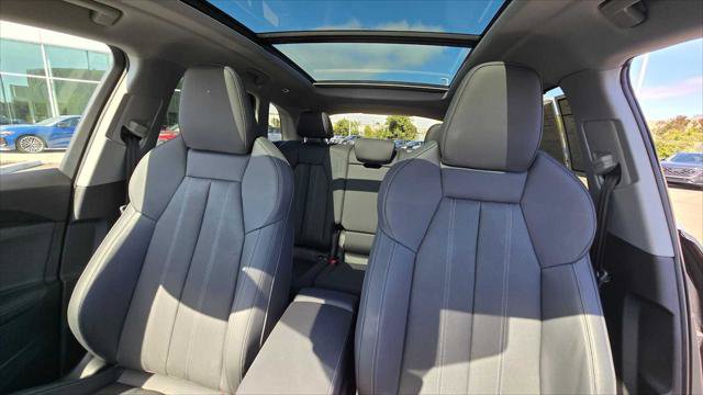Used 2025 Audi Q5 Prestige AWD/4WD image 22
