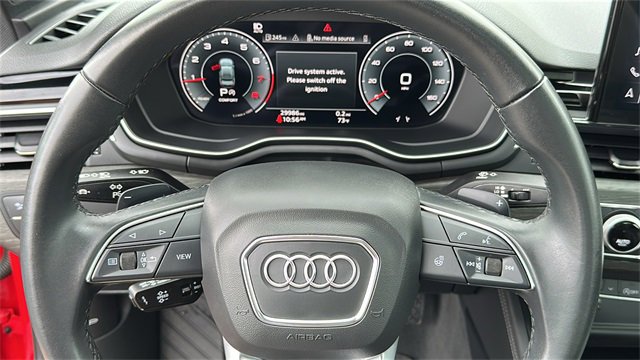 Used 2024 Audi A4 2.0T Premium Plus image 13