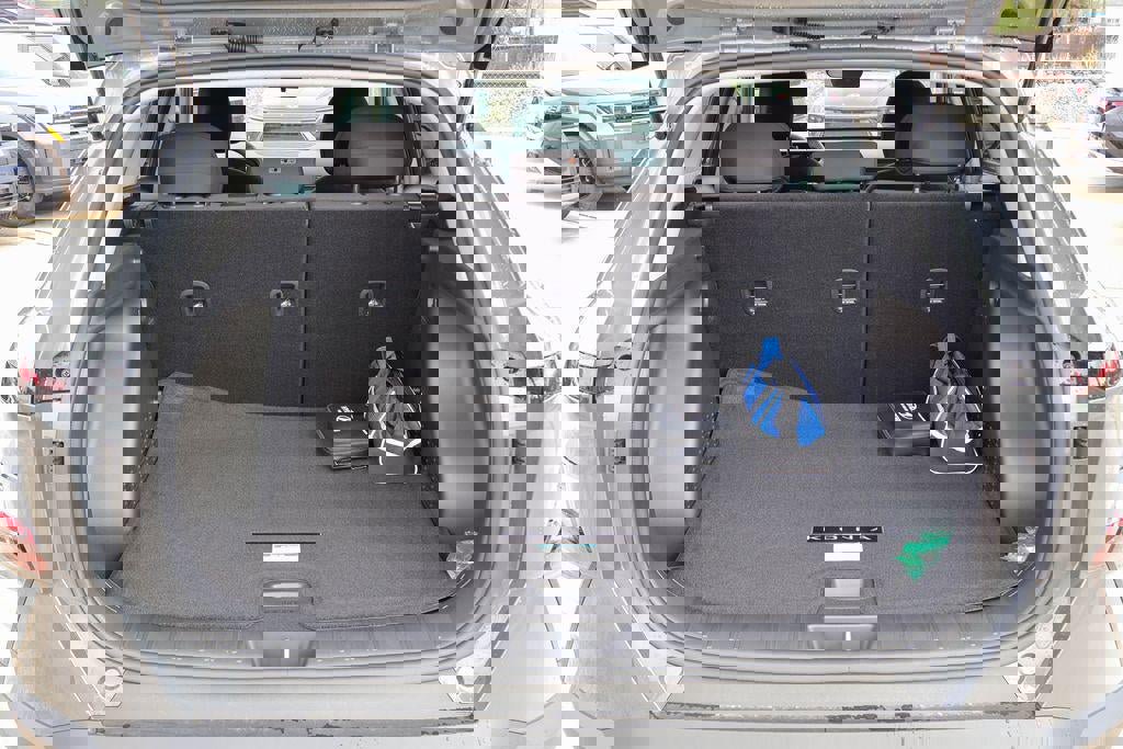 New 2026 Hyundai Kona SEL Sport image 30