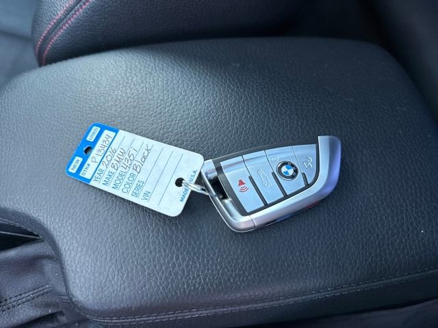 Used 2016 BMW 435i Coupe image 28