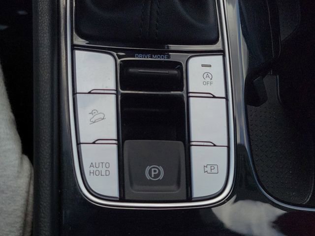 Used 2023 Hyundai Tucson SEL image 32