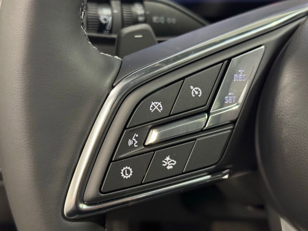 New 2026 Buick Enclave Sport Touring w/ Power Package FWD image 20
