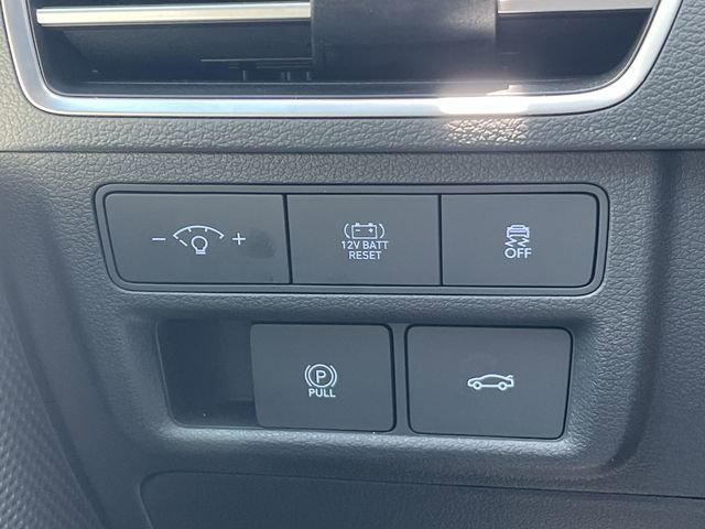 Certified 2025 Hyundai Sonata SEL FWD image 29