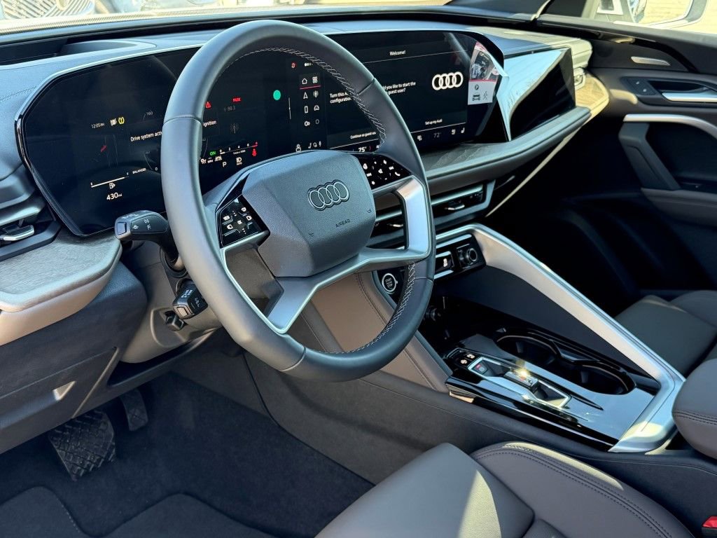 New 2025 Audi Q5 2.0T Premium Plus image 20