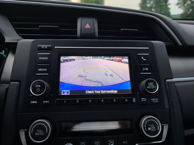 Used 2019 Honda Civic LX image 26