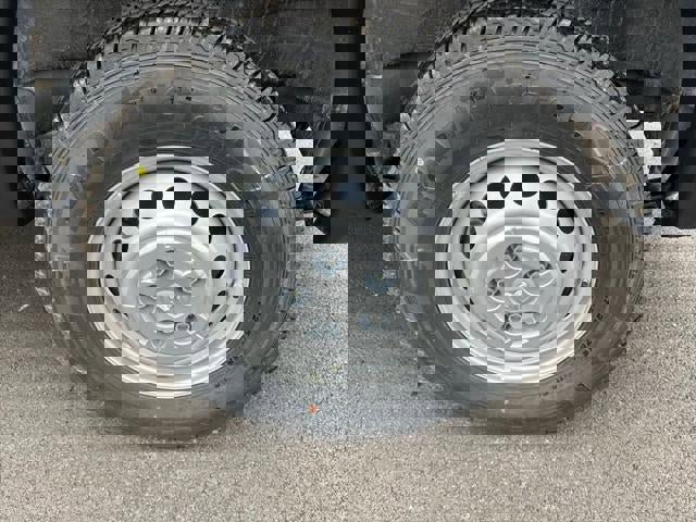 New 2026 RAM ProMaster 2500 w/ Cold Weather Group image 41