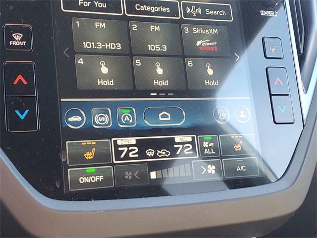 New 2026 Subaru Forester Limited image 29