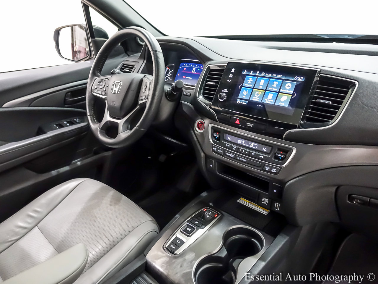 Used 2022 Honda Passport EX-L image 33