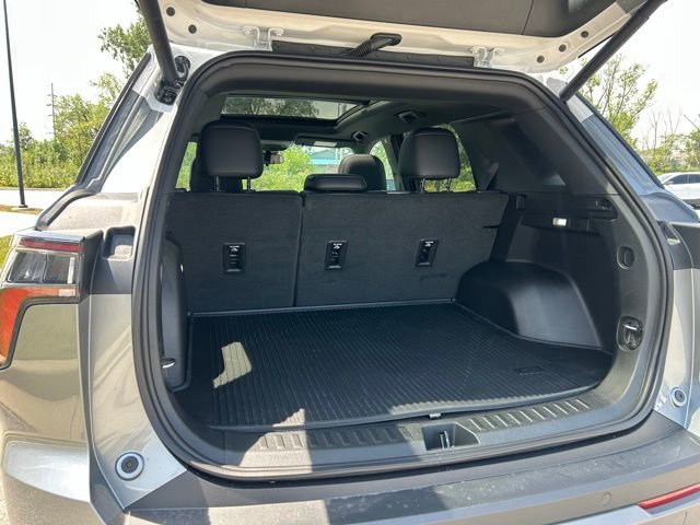 New 2026 Chevrolet Equinox LT w/ Convenience Package II image 54