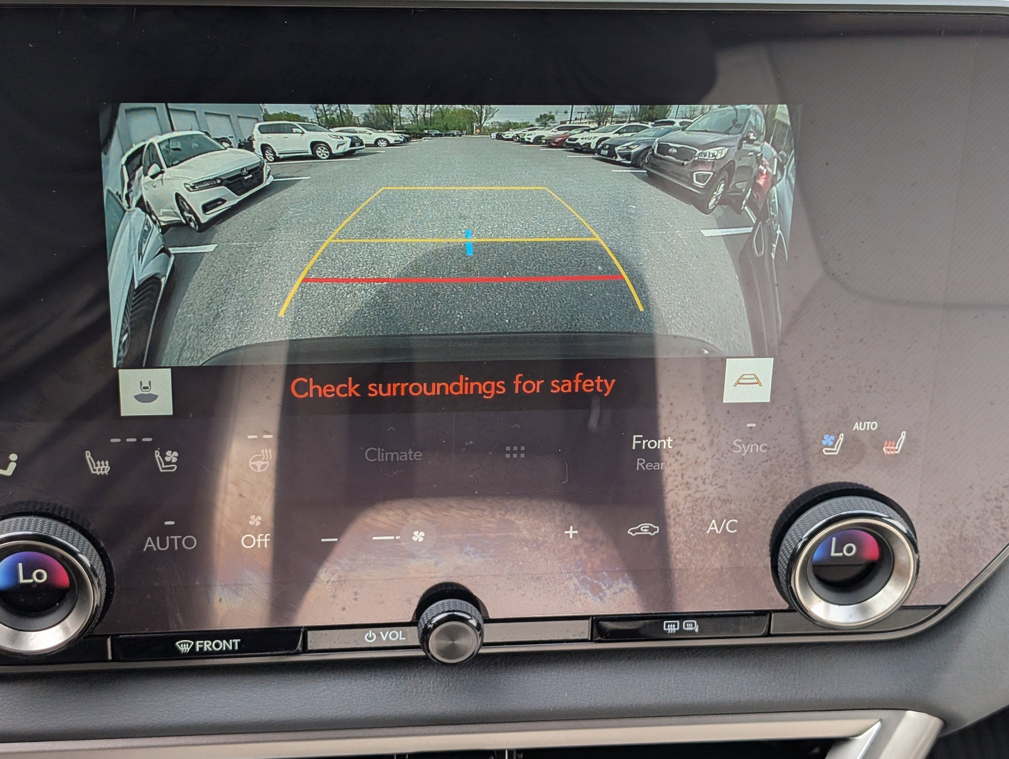 Used 2023 Lexus RX 350 Premium w/ Accessory Package image 29