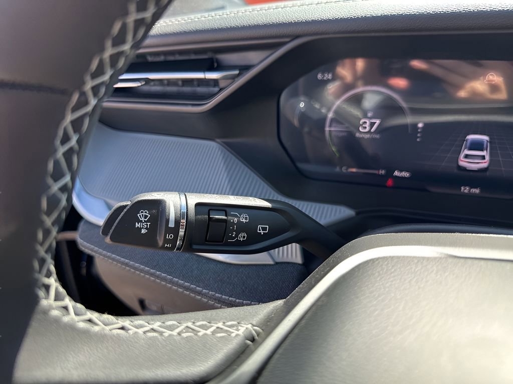 New 2026 Jeep Cherokee Laredo AWD/4WD image 33