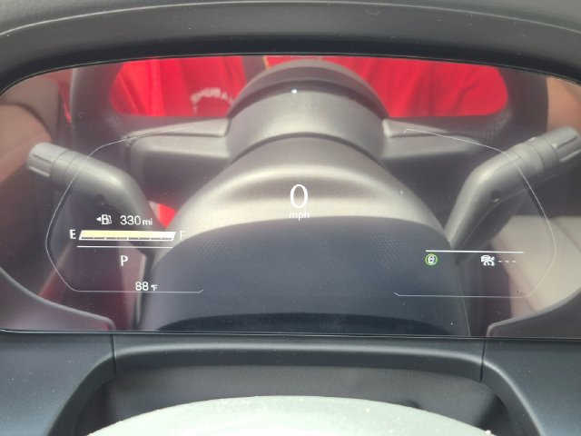 New 2026 MAZDA CX-5 Select AWD/4WD image 16