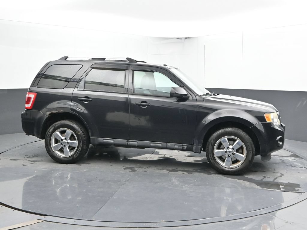 Used 2012 Ford Escape Limited FWD image 3
