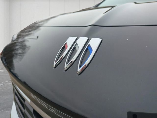 Used 2025 Buick Encore GX Preferred image 25
