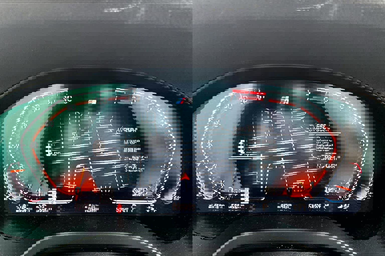 Used 2023 BMW X3 sDrive30i w/ M Sport Package image 25