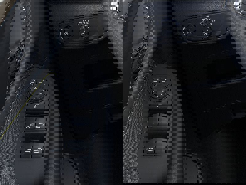 New 2025 Chevrolet TrailBlazer ACTIV image 46