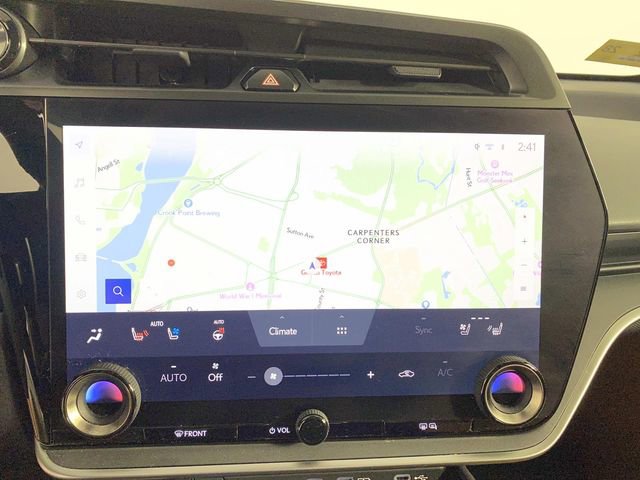 Used 2023 Lexus RZ 450e Premium w/ Technology Package image 23