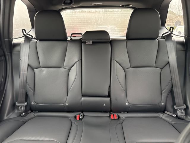 New 2026 Subaru Forester Limited image 33