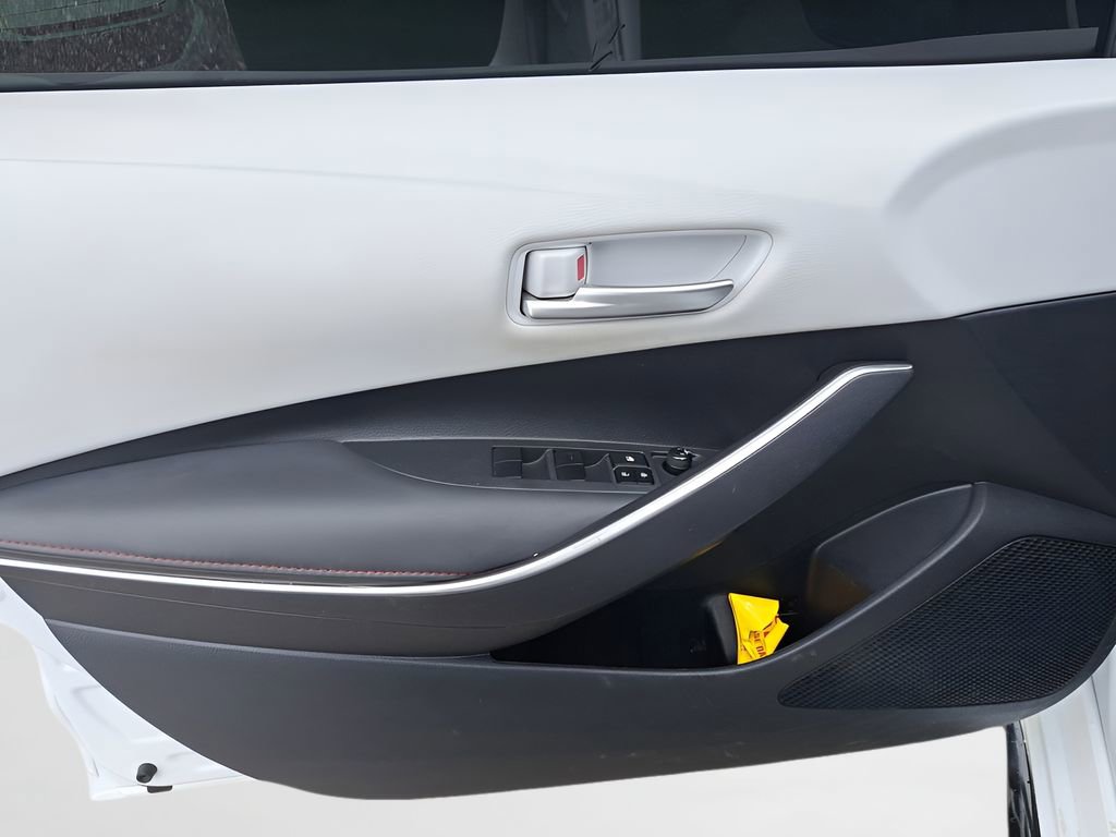 Certified 2024 Toyota Corolla SE w/ SE Premium Package image 13