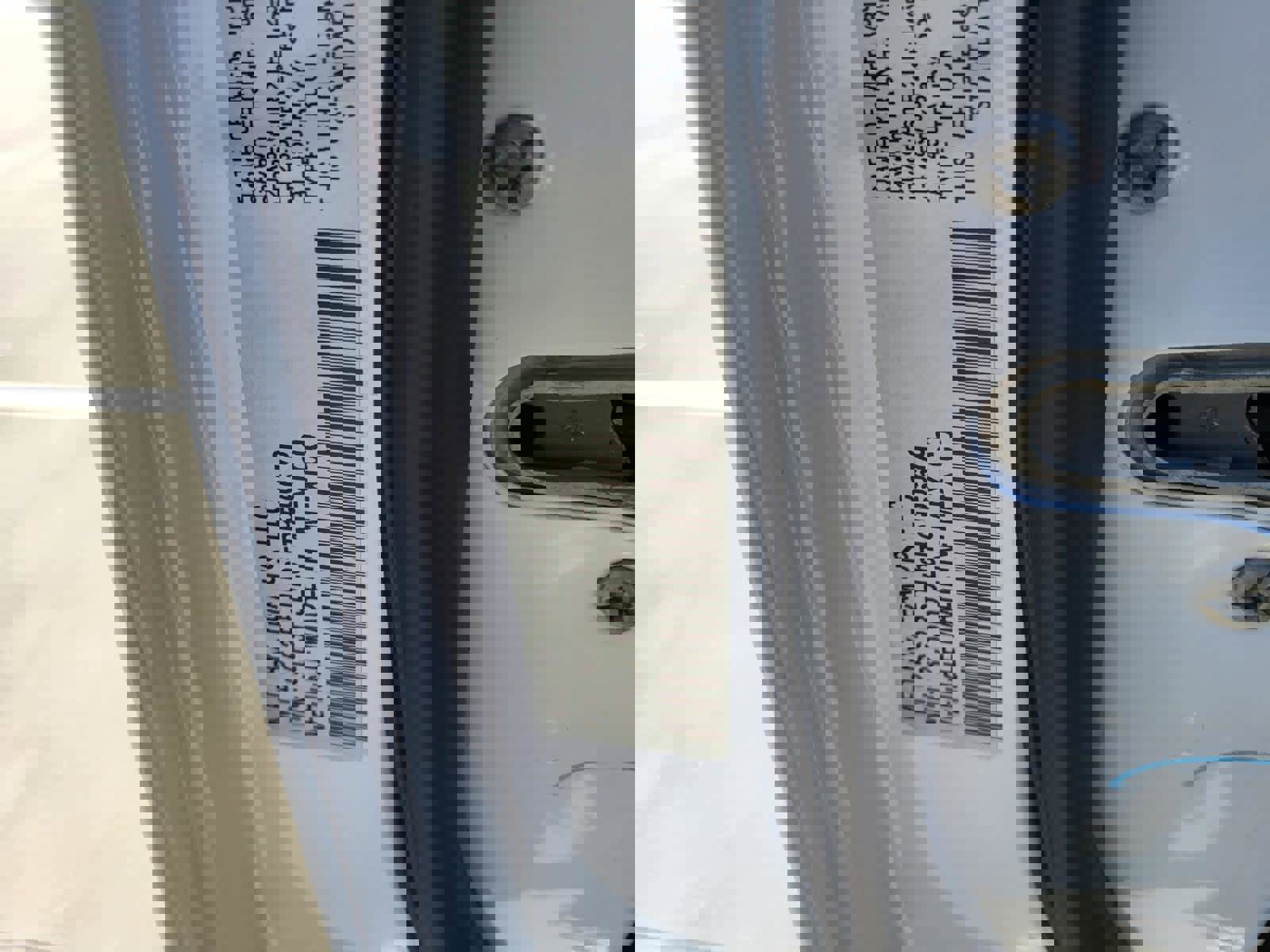 New 2026 RAM 2500 Lone Star image 22