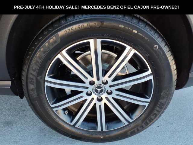 Certified 2026 Mercedes-Benz GLE 350 4MATIC image 25