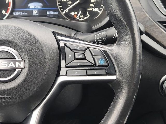 Used 2024 Nissan Altima 2.5 SV w/ SV Premium Package FWD image 29