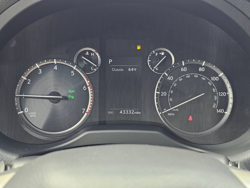 Used 2021 Lexus GX 460 Premium w/ Premium Package AWD/4WD image 12