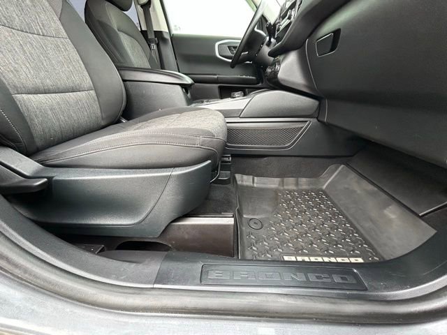 Used 2021 Ford Bronco Sport Big Bend AWD/4WD image 35