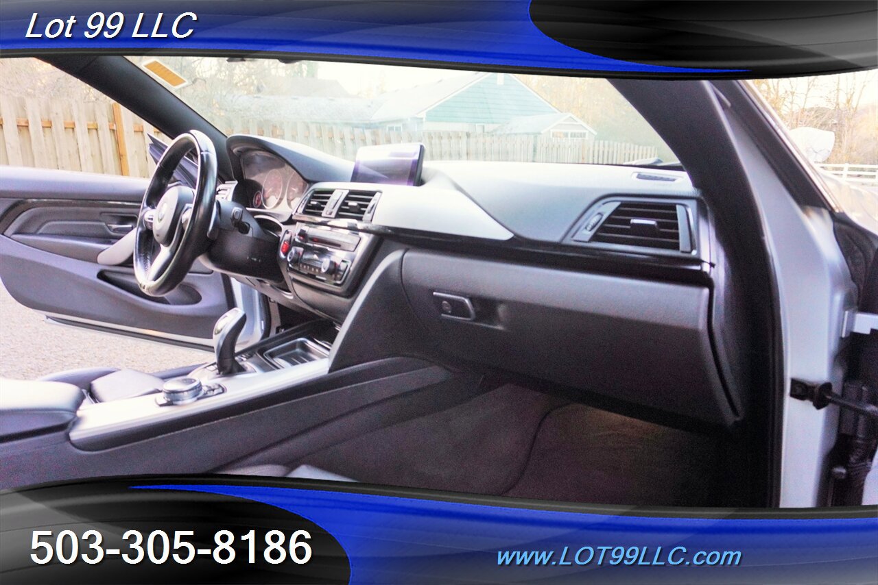Used 2014 BMW 435i xDrive Coupe AWD/4WD image 14
