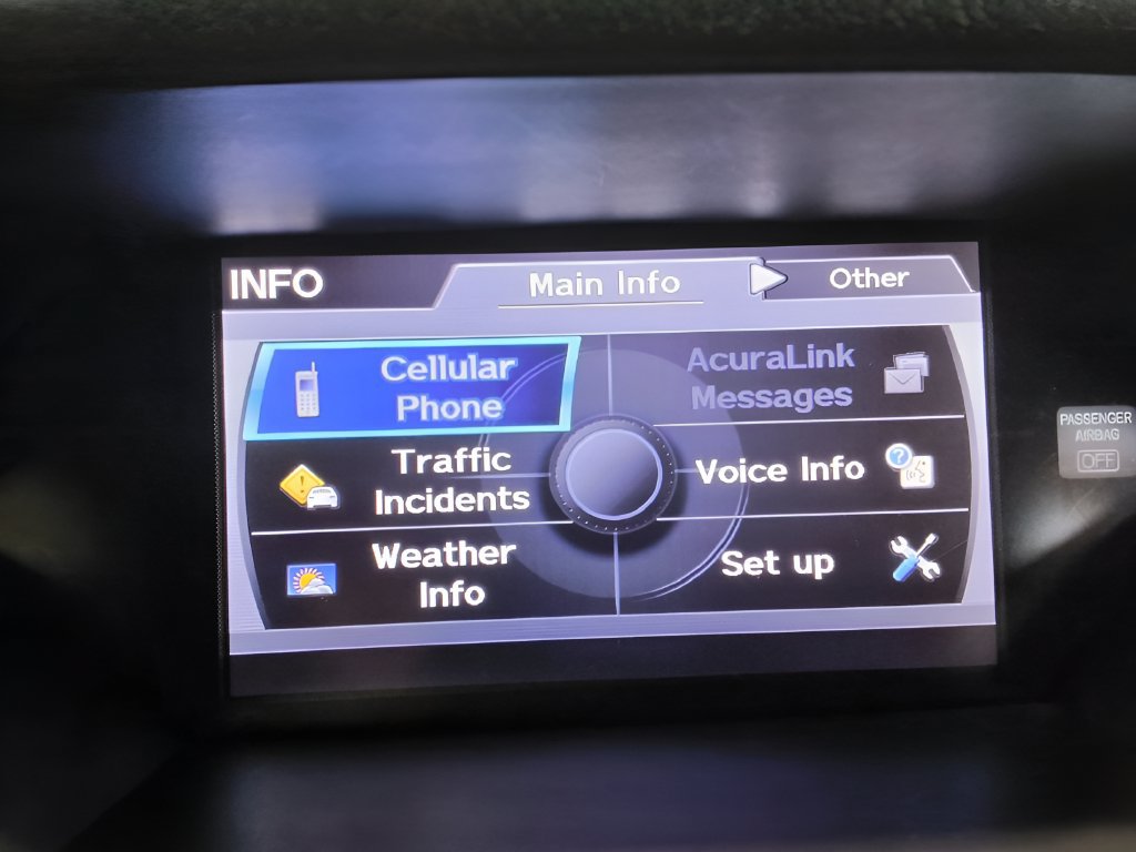 Used 2013 Acura RDX w/ Technology Package AWD/4WD image 31