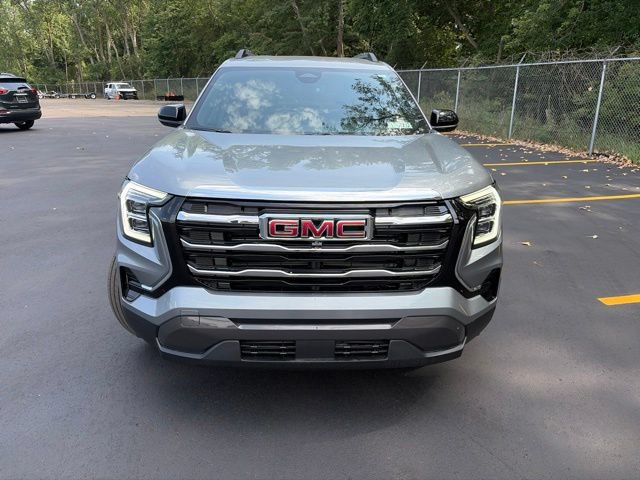New 2027 GMC Terrain Elevation w/ Elevation Premium Package AWD/4WD image 3