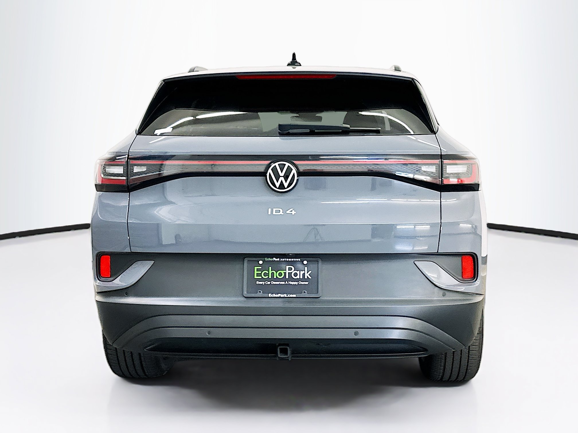 Used 2023 Volkswagen ID.4 Pro S AWD/4WD image 7