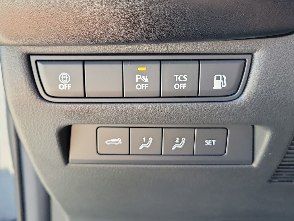 New 2026 MAZDA CX-50 AWD 2.5 Hybrid w/ Weather Package image 21