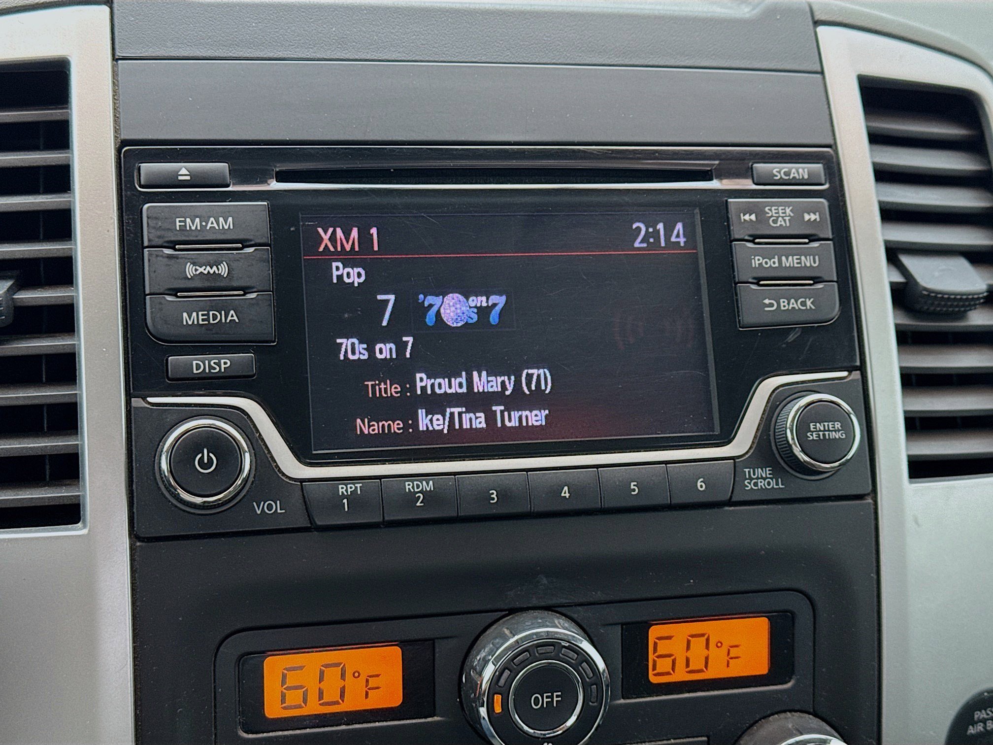 Used 2018 Nissan Frontier SV w/ Value Truck Package image 9