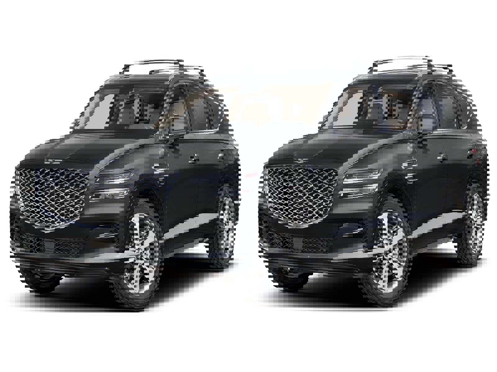 Used 2024 Genesis GV80 2.5T image 1