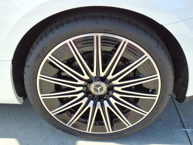 New 2026 Mercedes-Benz CLE 300 4MATIC Coupe image 24