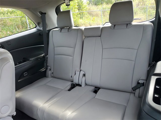 Used 2018 Honda Pilot Elite image 11