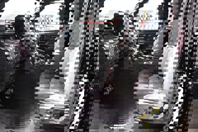 New 2026 Toyota Tacoma TRD Sport image 10